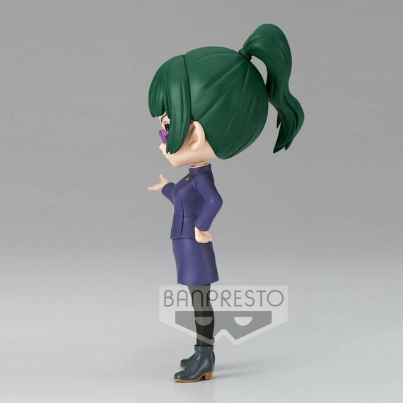 Figurka Jujutsu Kaisen Q Posket - Maki Zenin (Ver.B)- Zdjęcie 2