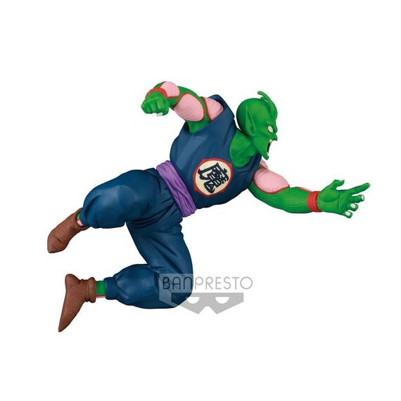 Figurka Dragon Ball Match Makers - Piccolo Daimaoh- Zdjęcie 2