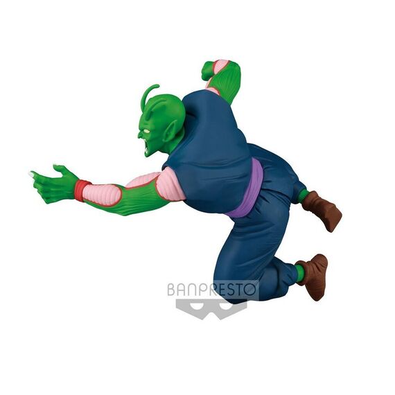 Figurka Dragon Ball Match Makers - Piccolo Daimaoh- Zdjęcie 4