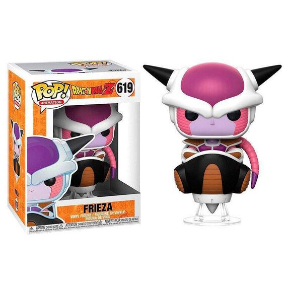 Figurka Dragon Ball Z POP! Frieza (619)