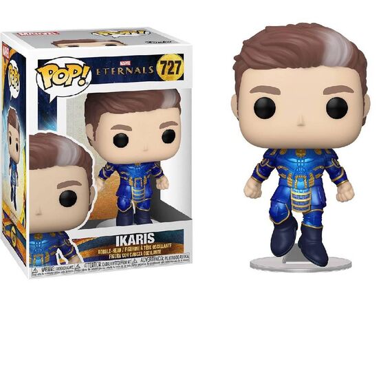 Figurka Marvel The Eternals POP! - Ikaris