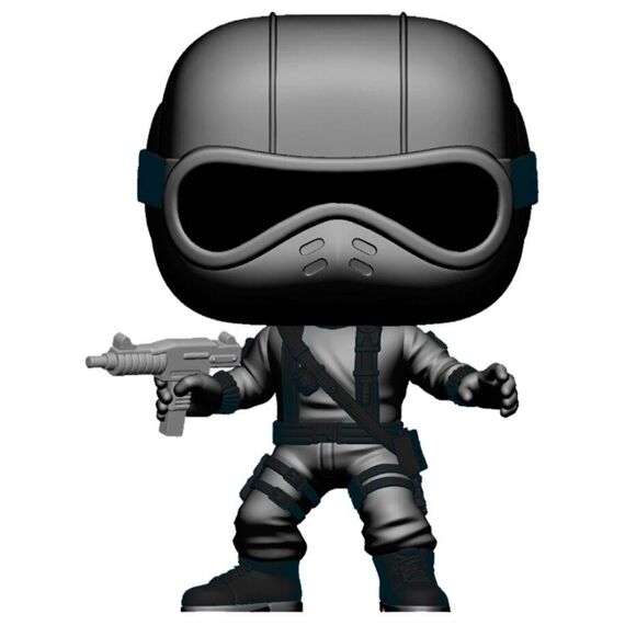 Figurka G.I. Joe POP! Snake Eyes