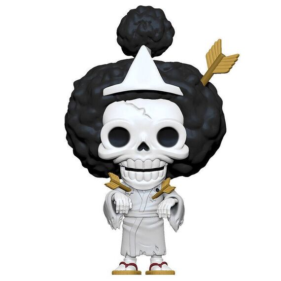 Figurka One Piece POP! - Brook