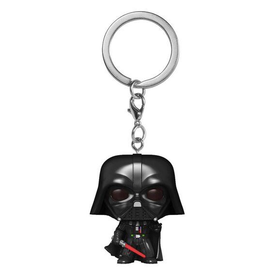 Brelok Star Wars POP! - Darth Vader