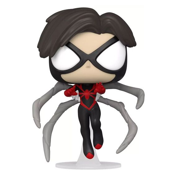 Figurka Marvel: Year Of the Spider POP! - Spider-Woman Mattie Franklin (1020)
