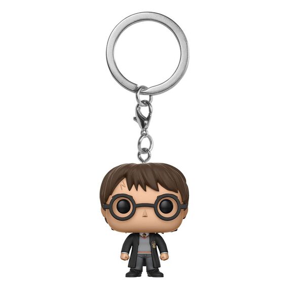 Brelok Harry Potter POP!