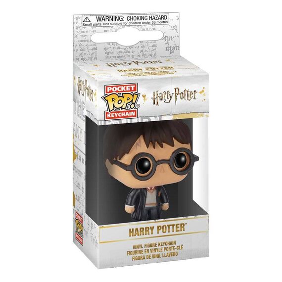 Brelok Harry Potter POP!- Zdjęcie 2