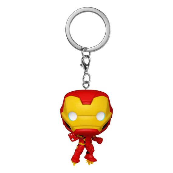 Brelok Marvel New Classics POP! - Iron Man