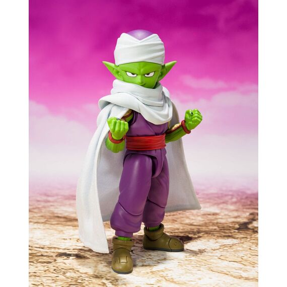Figurka Dragon Ball Daima S.H.Figuarts - Piccolo (Mini)