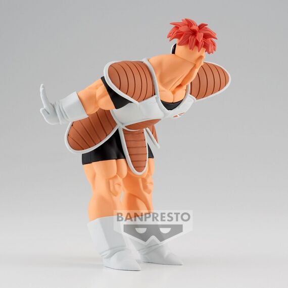 Figurka Dragon Ball Z Solid Edge Works - Recoome (Vol. 20)- Zdjęcie 3