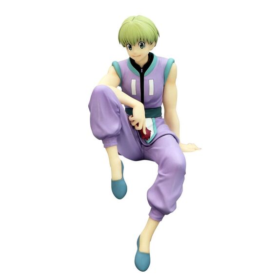 Figurka Hunter x Hunter Noodle Stopper - Shalnark