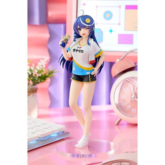 Figurka VTuber Legend: How I Went Viral After Forgetting to Turn Off My Stream Pop Up Parade L - Shuwa-chan- Zdjęcie 5