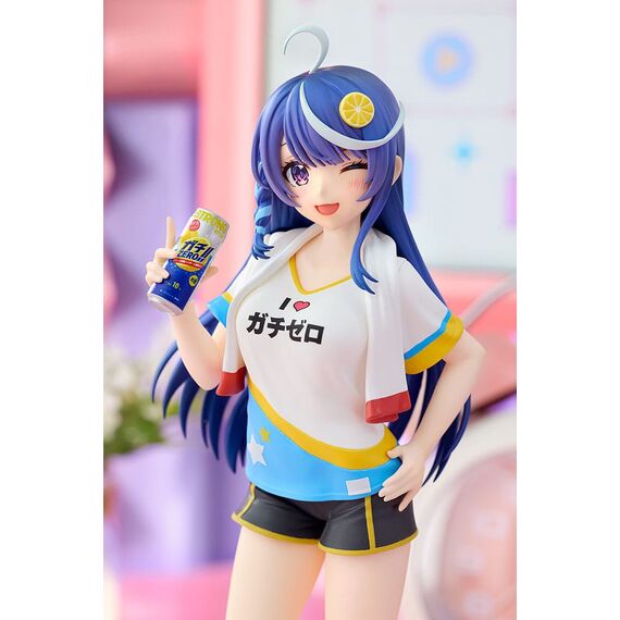 Figurka VTuber Legend: How I Went Viral After Forgetting to Turn Off My Stream Pop Up Parade L - Shuwa-chan- Zdjęcie 6