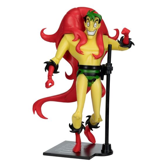 Figurka DC Direct (The New Batman Adventures) - Creeper- Zdjęcie 5