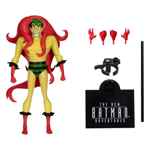 Figurka DC Direct (The New Batman Adventures) - Creeper- Zdjęcie 6
