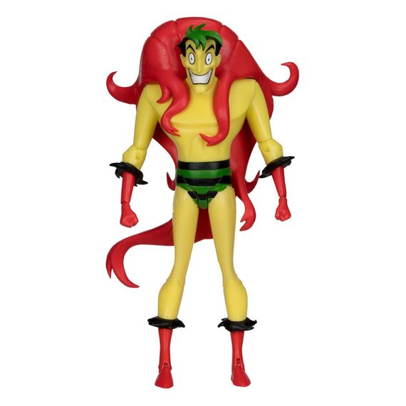 Figurka DC Direct (The New Batman Adventures) - Creeper- Zdjęcie 3