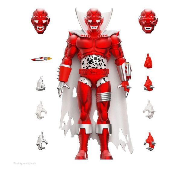 Figurka Czarface Ultimates - Impostarr
