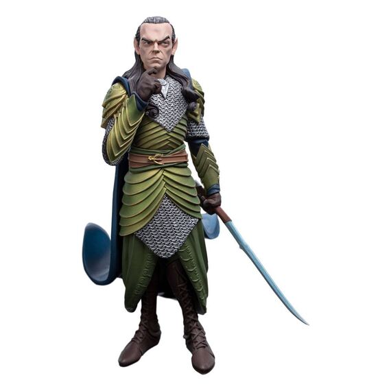 Figurka Lord of the Rings Mini Epics - Elrond