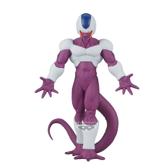 Figurka Dragon Ball Z Solid Edge Works - Cooler