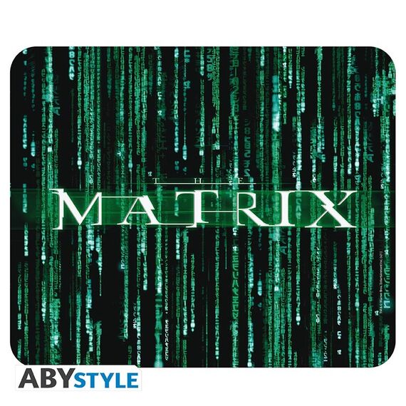 Podkładka materiałowa pod mysz Matrix