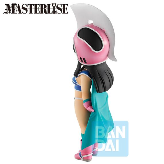 Figurka Dragon Ball Ichibansho - Chi-Chi (Training Section)- Zdjęcie 2
