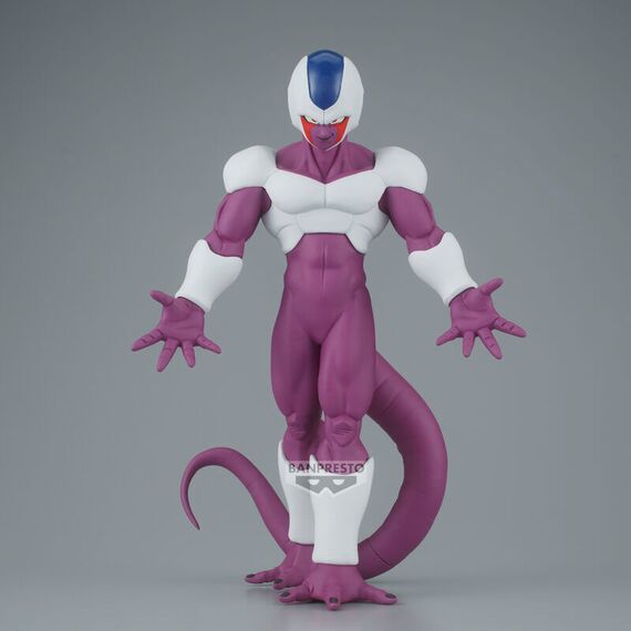 Figurka Dragon Ball Z Solid Edge Works - Cooler- Zdjęcie 2