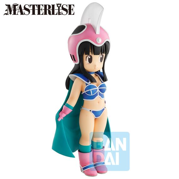 Figurka Dragon Ball Ichibansho - Chi-Chi (Training Section)- Zdjęcie 3