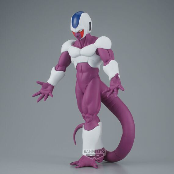 Figurka Dragon Ball Z Solid Edge Works - Cooler- Zdjęcie 3
