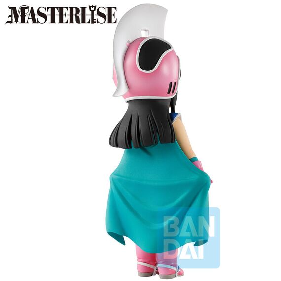 Figurka Dragon Ball Ichibansho - Chi-Chi (Training Section)- Zdjęcie 4