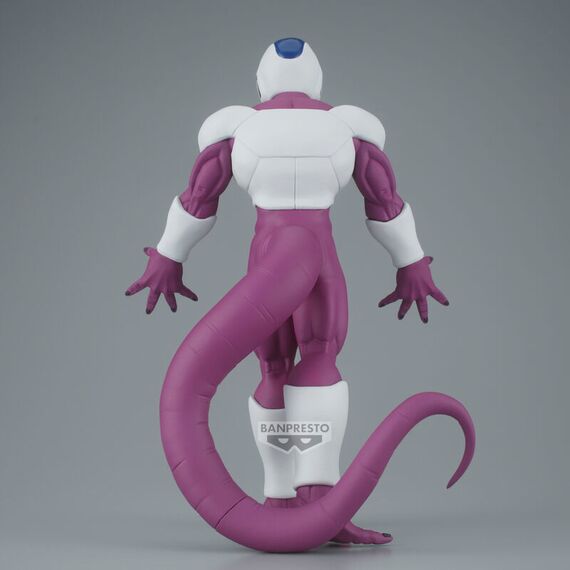 Figurka Dragon Ball Z Solid Edge Works - Cooler- Zdjęcie 4