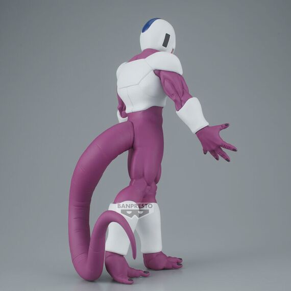 Figurka Dragon Ball Z Solid Edge Works - Cooler- Zdjęcie 5