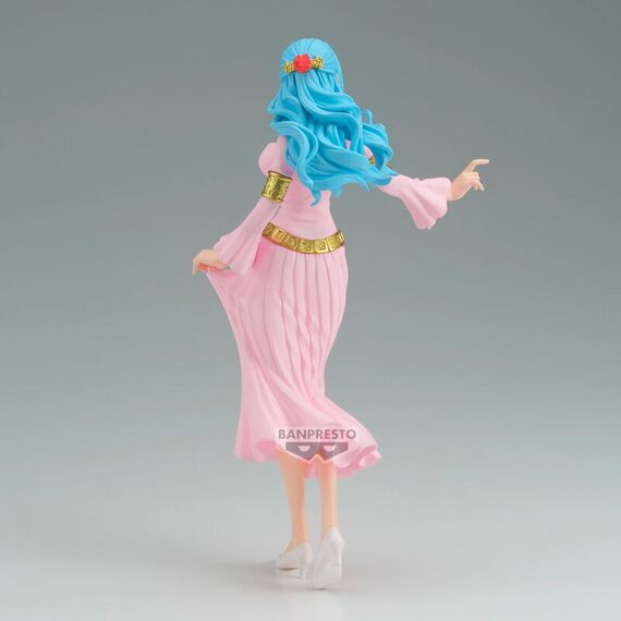 Figurka One Piece Glitter & Glamours - Nefertari Vivi- Zdjęcie 5