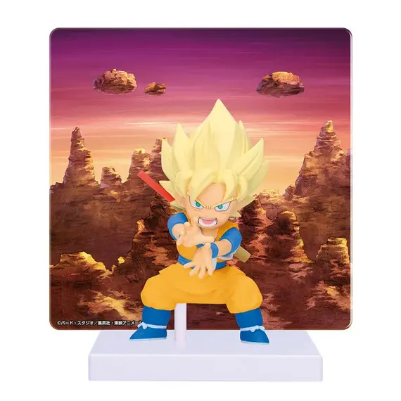 Figurka Dragon Ball Daima - Son Goku