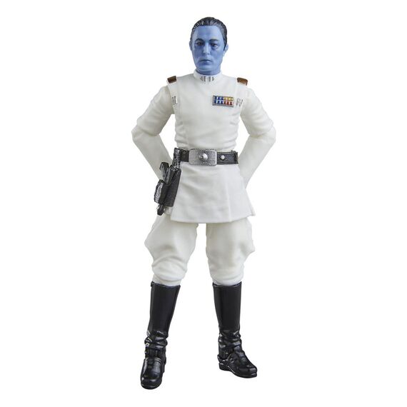 Figurka Star Wars: Ahsoka Vintage Collection - Grand Admiral Thrawn