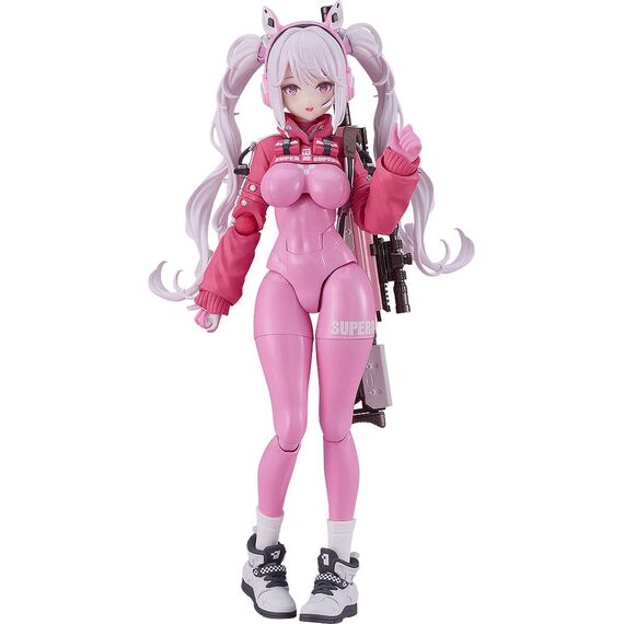 Figurka Goddess of Victory: Nikke Figma - Alice