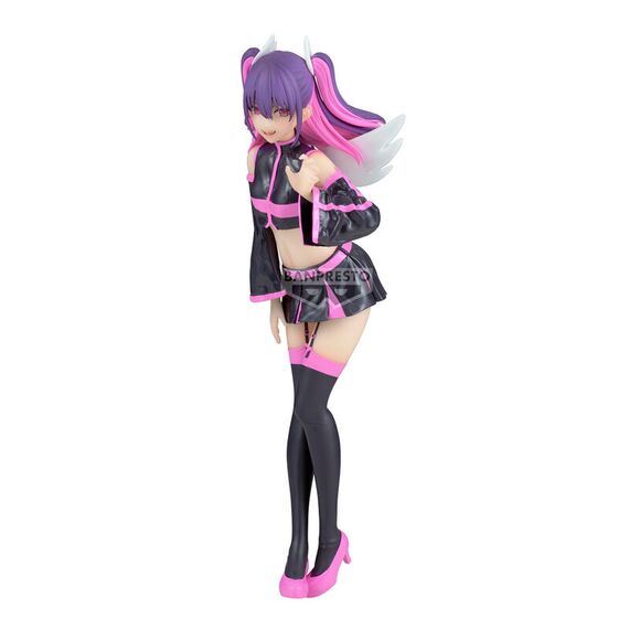Figurka 2.5 Dimensional Seduction Glitters & Glamours - Miriella (Angel Paratroopers Ver.)
