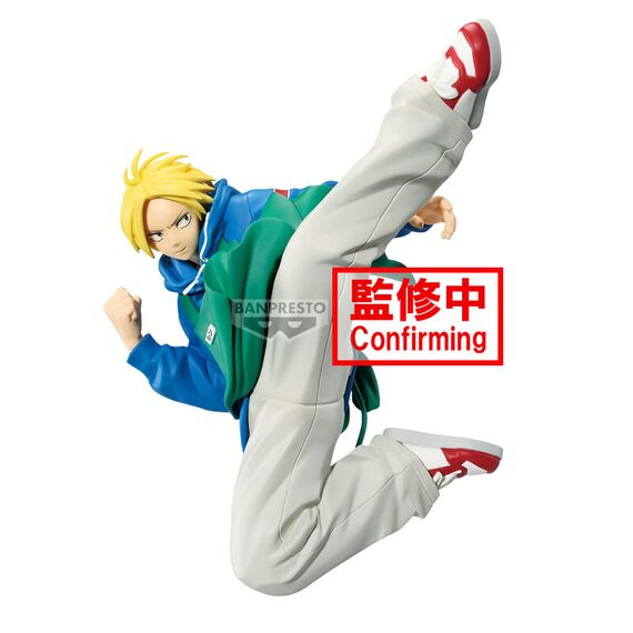 Figurka Sakamoto Days Vibration Stars - Shin Asakura