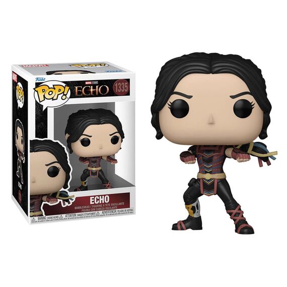 Figurka Echo POP! - Echo (1335)