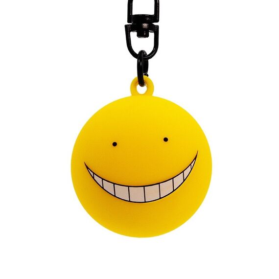 Brelok Assassination Classroom - Koro Sensei