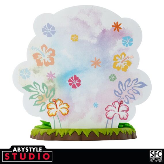 Figurka Disney SFC - Stitch (Ohana)- Zdjęcie 4