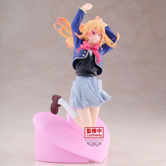 Figurka Oshi no Ko Air Flow - Ruby- Zdjęcie 3