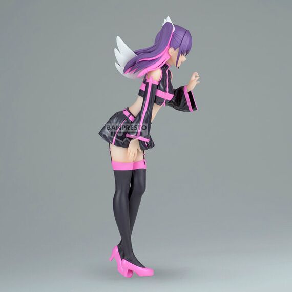 Figurka 2.5 Dimensional Seduction Glitters & Glamours - Miriella (Angel Paratroopers Ver.)- Zdjęcie 3