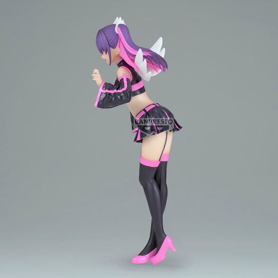 Figurka 2.5 Dimensional Seduction Glitters & Glamours - Miriella (Angel Paratroopers Ver.)- Zdjęcie 4