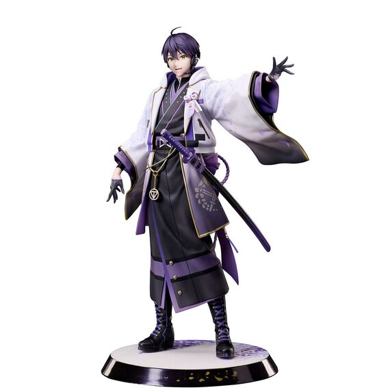 Figurka Nijisanji 1/7 - Kenmochi Toya