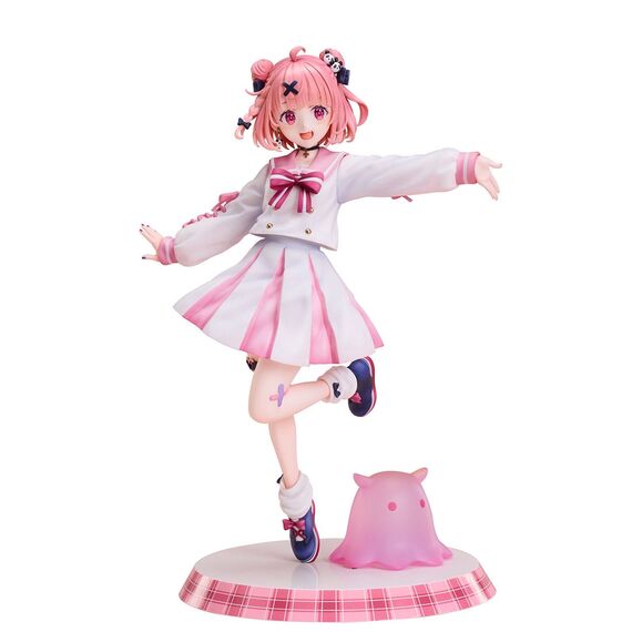 Figurka Nijisanji 1/7 - Sasaki Saku