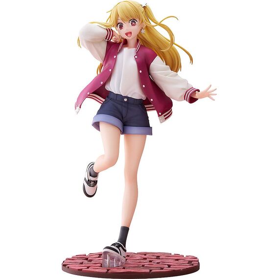 Figurka Oshi no Ko 1/6 - Ruby: Bazurase Fashion Ver.