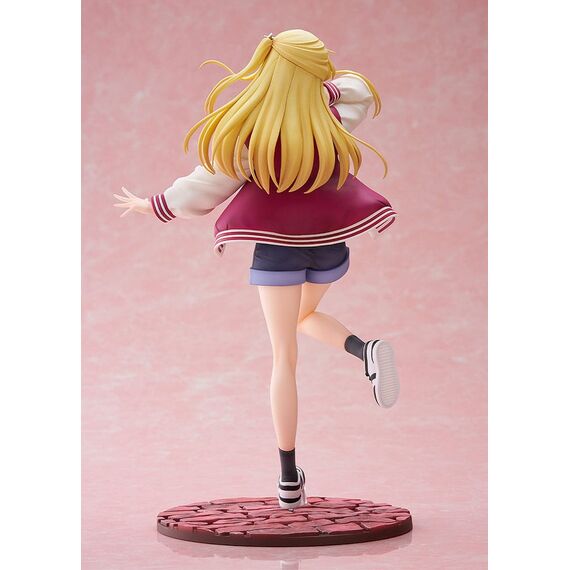 Figurka Oshi no Ko 1/6 - Ruby: Bazurase Fashion Ver.- Zdjęcie 3