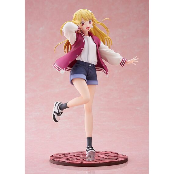 Figurka Oshi no Ko 1/6 - Ruby: Bazurase Fashion Ver.- Zdjęcie 4