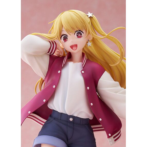 Figurka Oshi no Ko 1/6 - Ruby: Bazurase Fashion Ver.- Zdjęcie 5