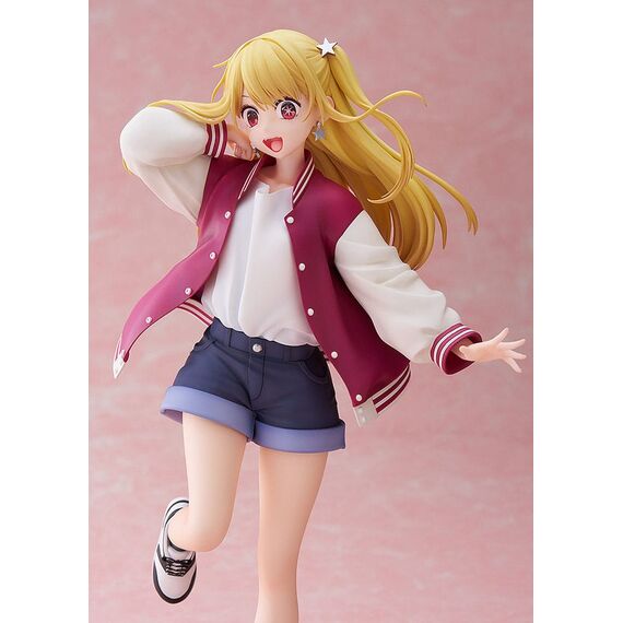 Figurka Oshi no Ko 1/6 - Ruby: Bazurase Fashion Ver.- Zdjęcie 6